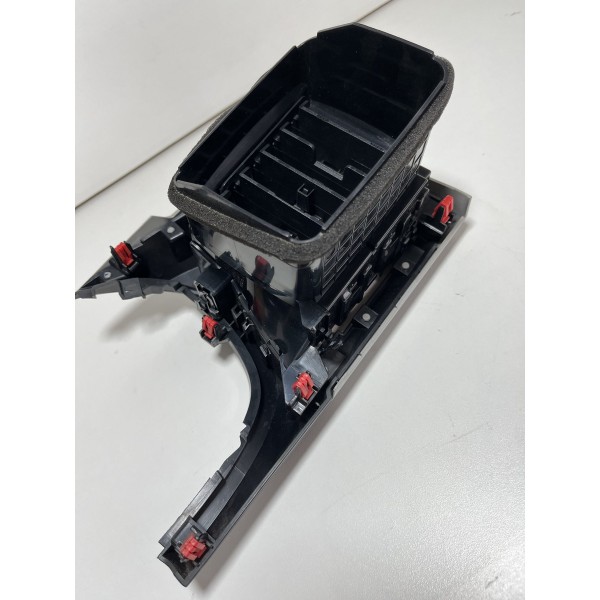 Difusor Ar Lado Esquerdo Toyota Hilux Sw4 16/22 Original