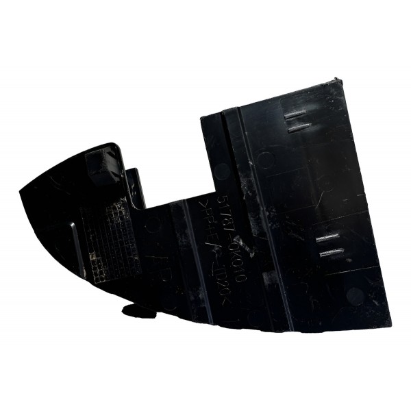 Suporte Lado Direito Traseiro Hilux 2015 Original