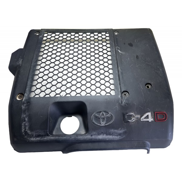 Tampa Motor Hilux 3.0 2005/2011 Original