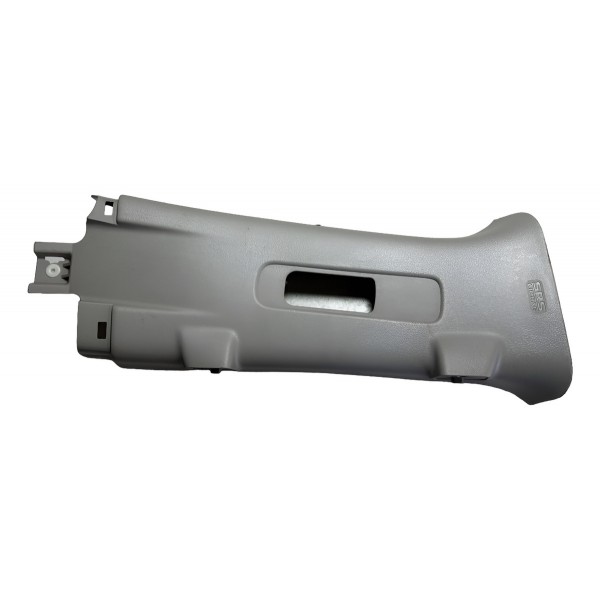 Acabamento Coluna Central Cinto L/d L200 Triton 2016/22 Orig