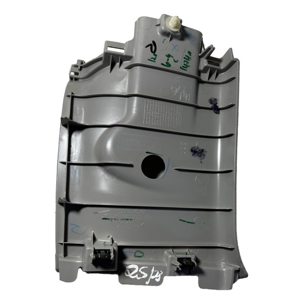 Acabamento Coluna Parabrisa L/e Ranger 2016/2022 Original