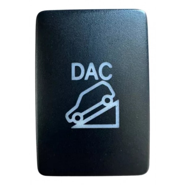 Botão Controle Declive Dac Hilux Sw4 2016 A 2020 Original