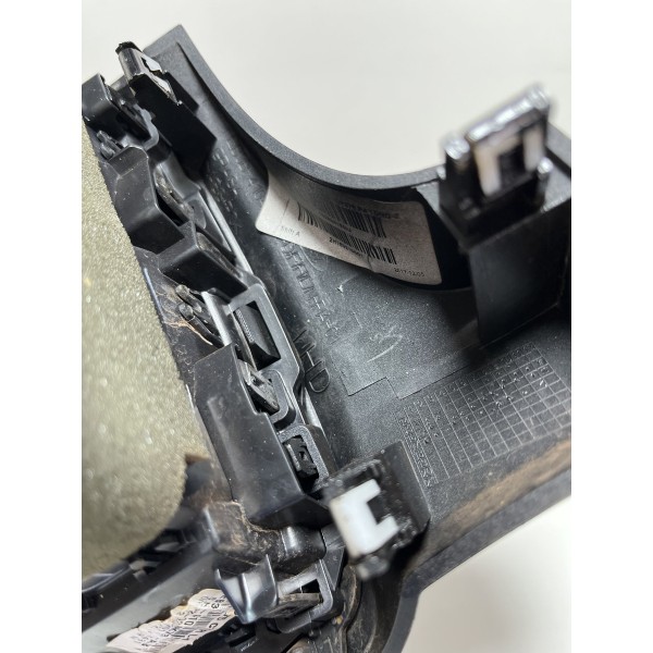 Difusor De Ar Central Direito Ford Ranger 22/23 Original