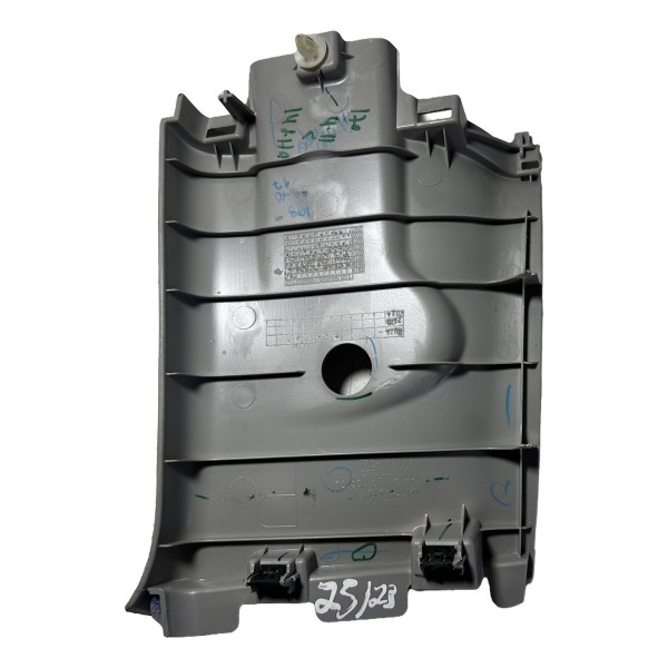 Acabamento Coluna Parabrisa L/d Ranger 2016/2022 Original