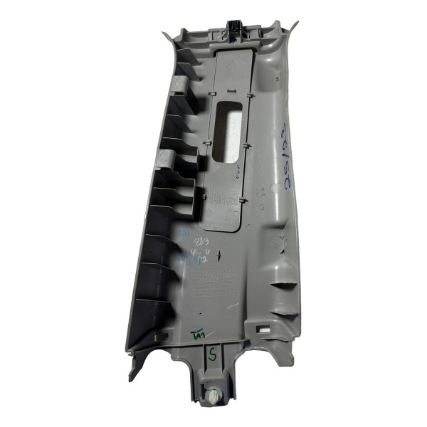 Acabamento Superior Coluna Central L/e L200 New Triton 17/22