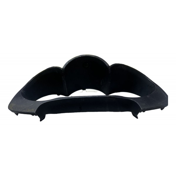Moldura Painel Instrumento Hilux 2005/2012 Original Preto