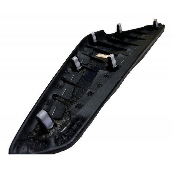 Acabamento Console Mitsubishi L200 Triton 2018/2021 Original