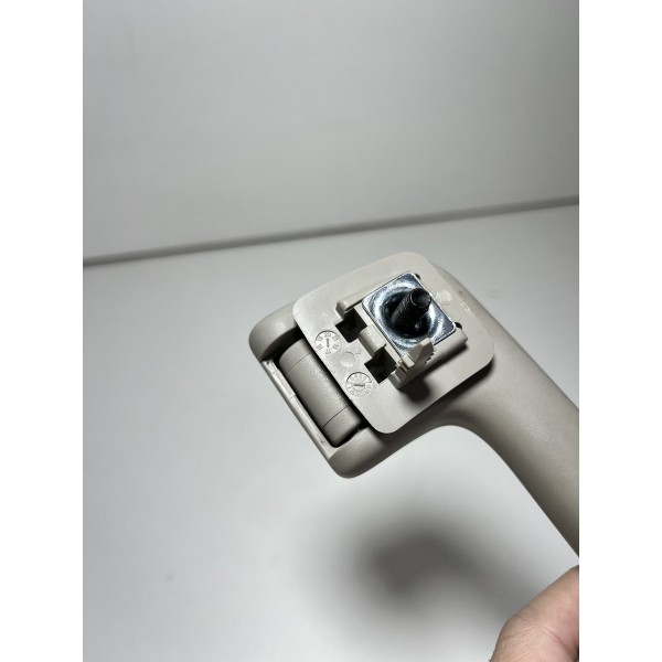Apoio De Braço Gm S10  10/17 Original