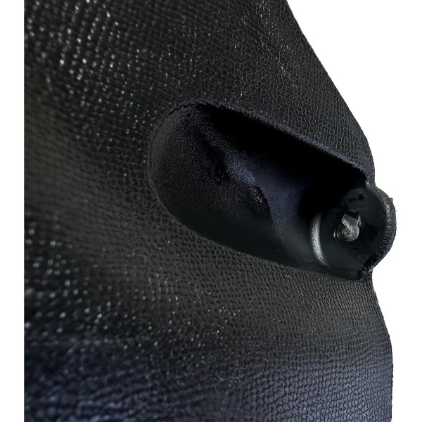 Soleira Acabamento Lado Direito S10 2015 Original Preto