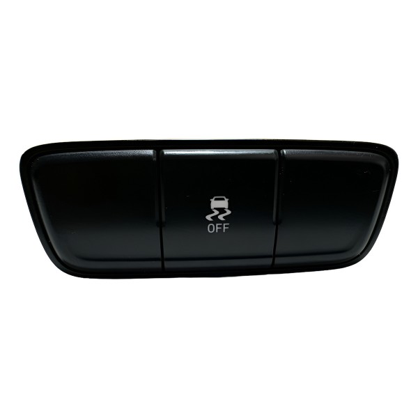 Botão Controle Tração Hyundai Hb20 2024 Original