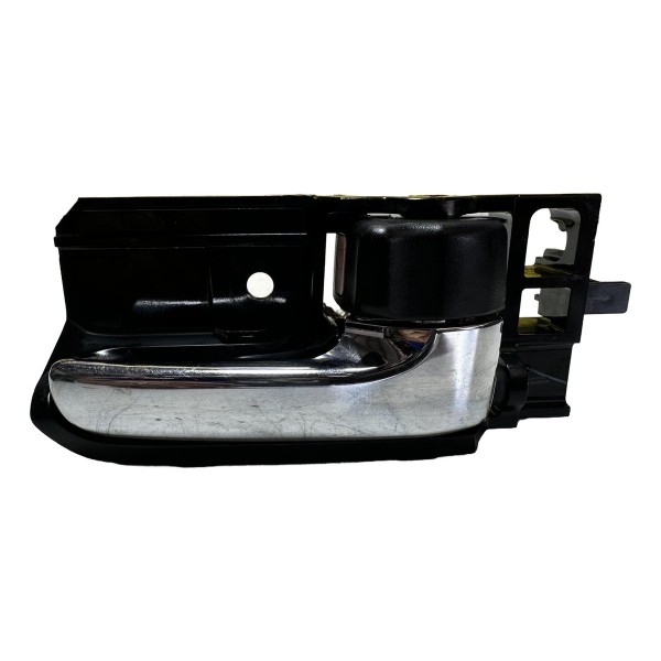 Maçaneta Interna Direita Cromada Hilux 2008/2010 Original Dianteira/traseira