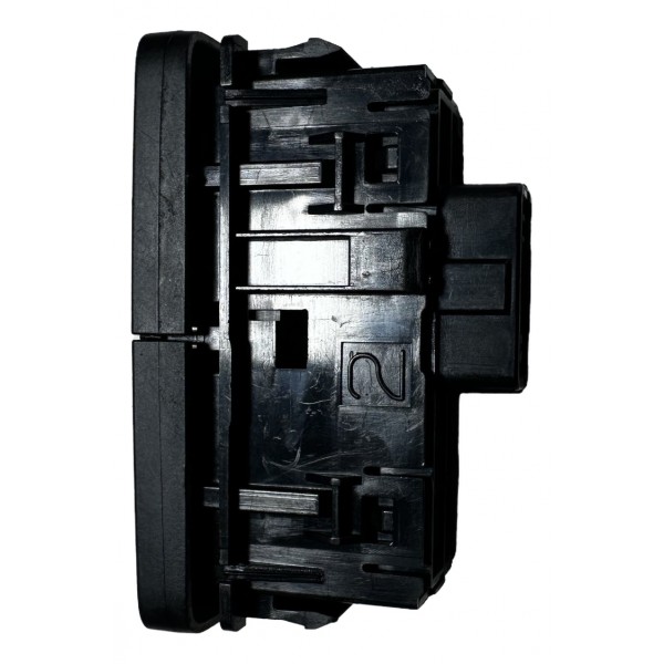 Botão Eco Mode Power Hilux 2.8 2016/2021 Original