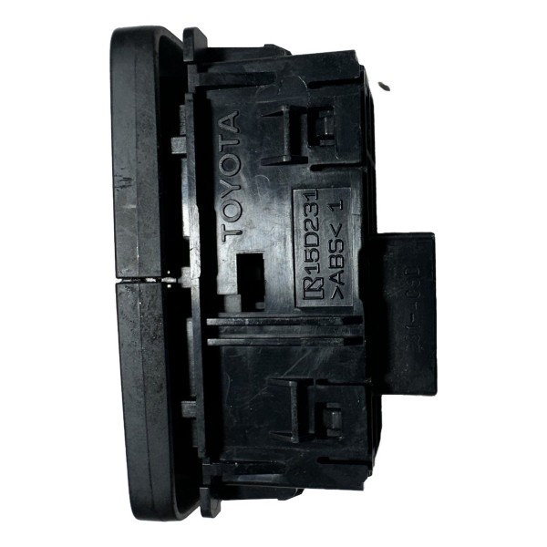 Botão Eco Mode Power Hilux 2.8 2016/2021 Original