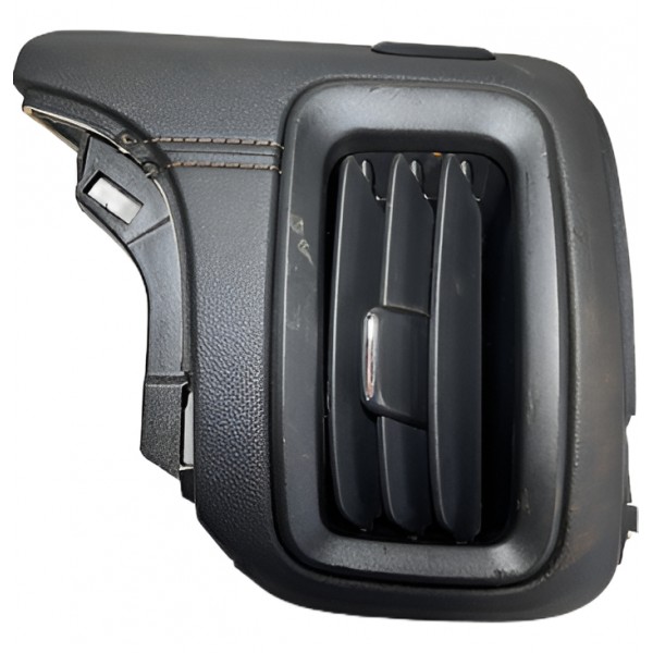 Difusor Ar Lateral Esquerdo S10 17/22 Original