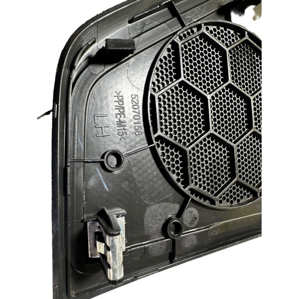 Tela Alto Falante Esquerdo Painel S10 2017/2021 Original