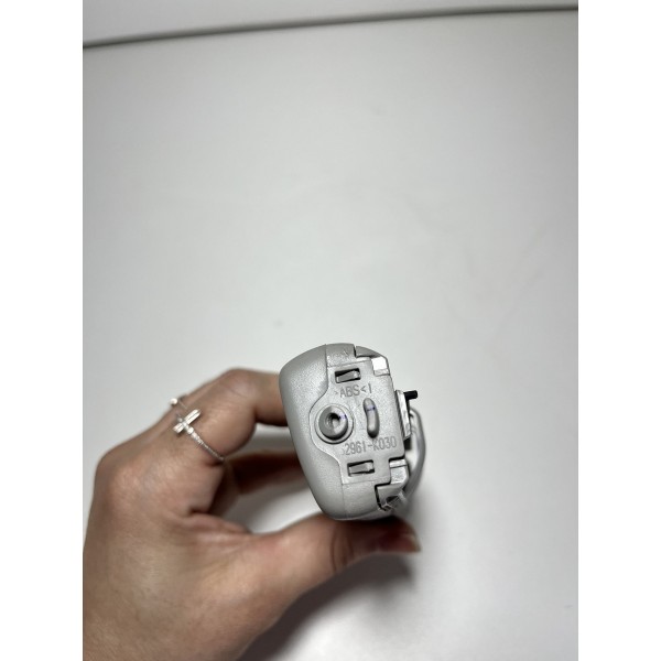 Difusor Ar Teto Toyota Hilux Sw4 Diesel 17/21 Original