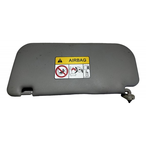 Quebra Sol Direito L200 Triton 2.4 2023 Original