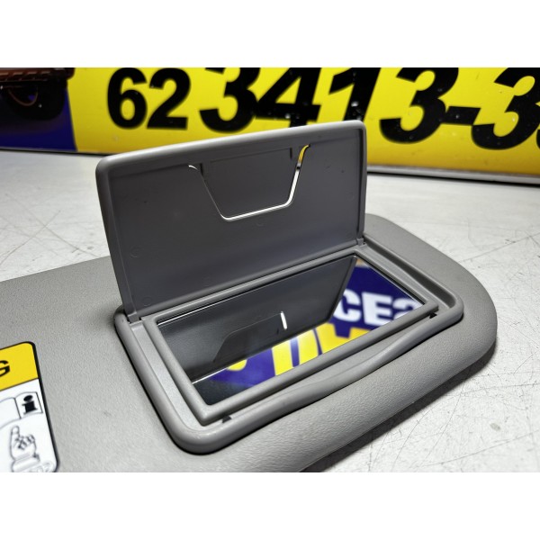 Quebra Sol Direito L200 Triton 2.4 2023 Original