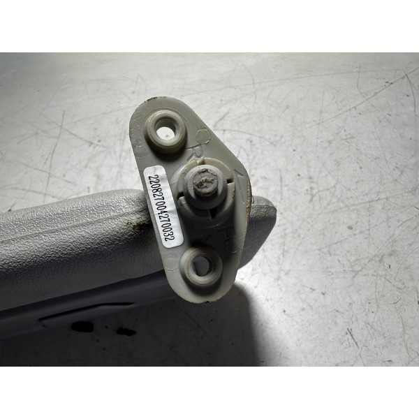 Quebra Sol Direito L200 Triton 2.4 2023 Original