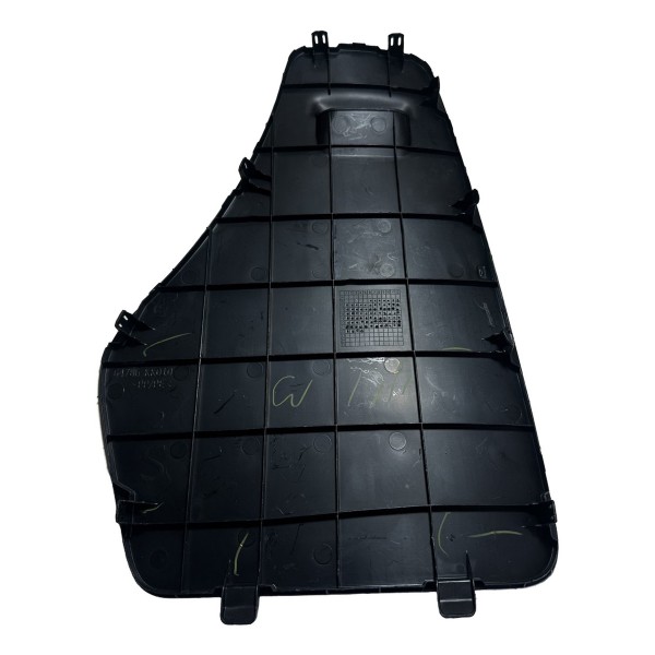 Moldura Acabamento Porta Mala Sw4 2016/2020 Original