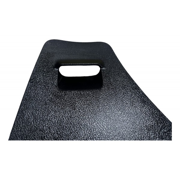 Moldura Acabamento Porta Mala Sw4 2016/2020 Original