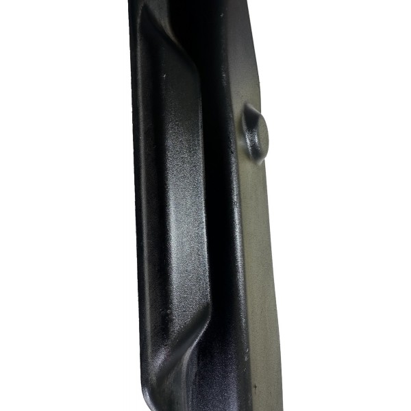 Moldura Superior Paralama L/d Chevrolet S10 2018 Original