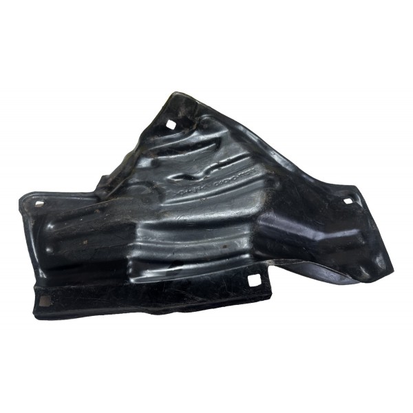 Para-barro Traseiro Esquerdo Sw4 2005/2009 Original