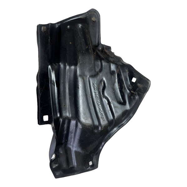 Para-barro Traseiro Esquerdo Sw4 2005/2009 Original