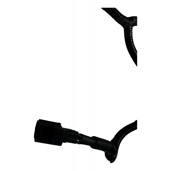 Chicote Das Velas Aquecedoras S10 2.8 2016/2025 Original