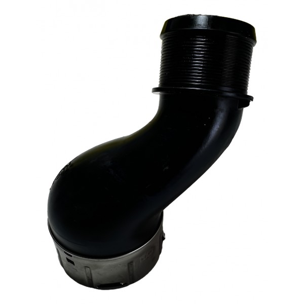 Cano Duto Intercooler S10 2.8 2022/2023 Original