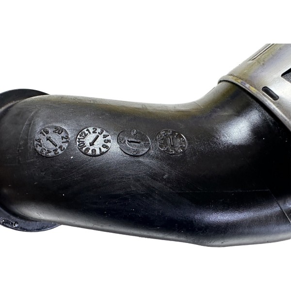 Cano Duto Intercooler S10 2.8 2022/2023 Original