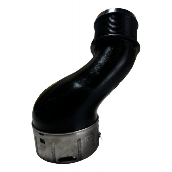 Cano Duto Intercooler S10 2.8 2022/2023 Original