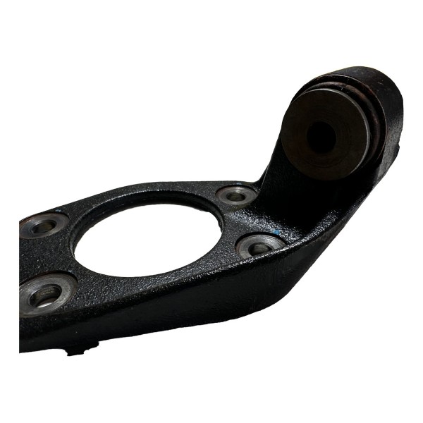 Suporte Esquerdo Diferencial Dianteiro S10 2017/19 Original