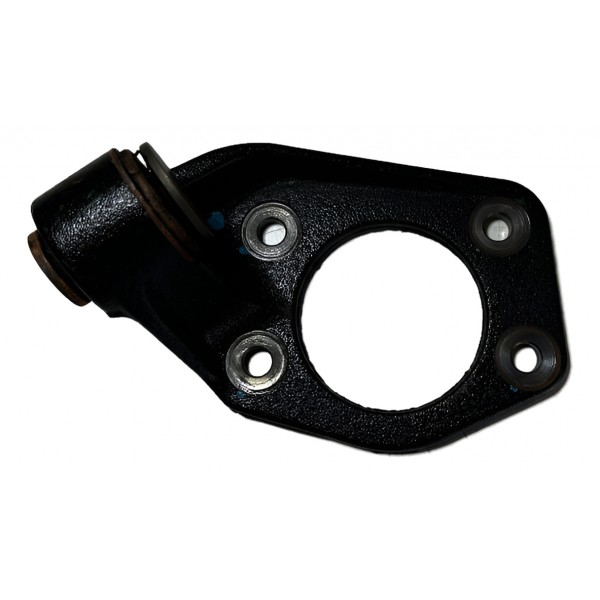 Suporte Direito Diferencial Dianteiro S10 2.5 17/23 Original