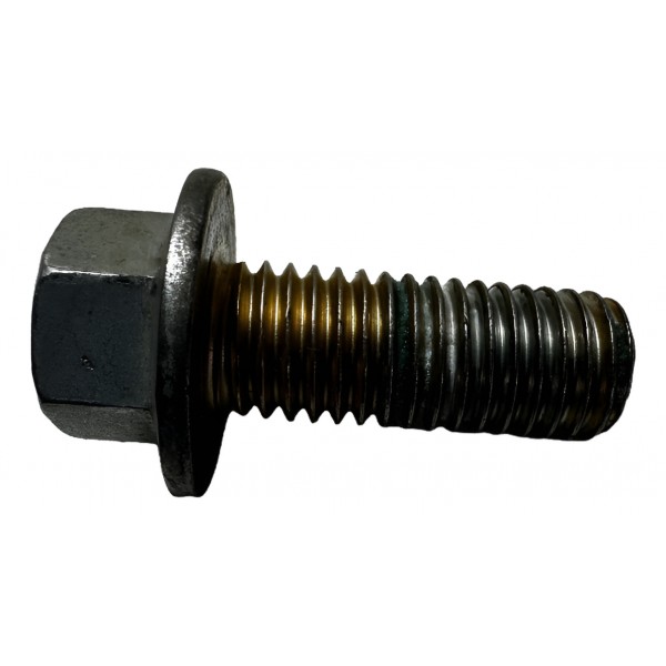 Parafuso Suporte Do Diferencial S10 2017/2019 Original