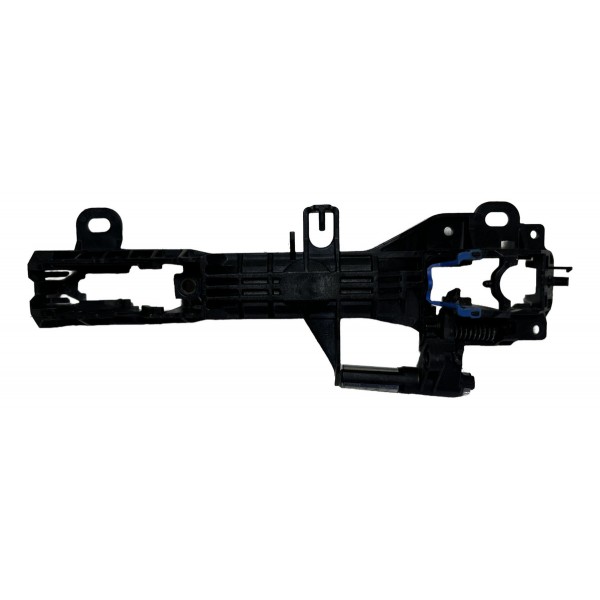 Suporte Maçaneta Dianteira Esquerda Hilux 2022 Original