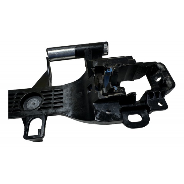 Suporte Maçaneta Dianteira Esquerda Hilux 2022 Original