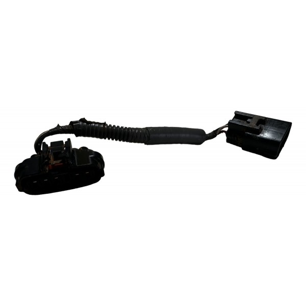 Chicote Tbi Corpo Borboleta Hilux 2.8 Srv 2020 Original