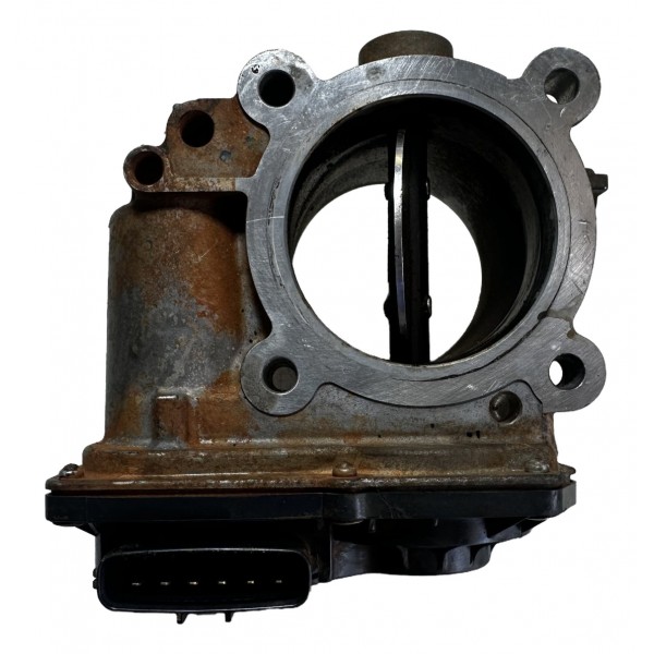 Tbi Corpo Borboleta Hilux 2.8 Srv 2020 Original
