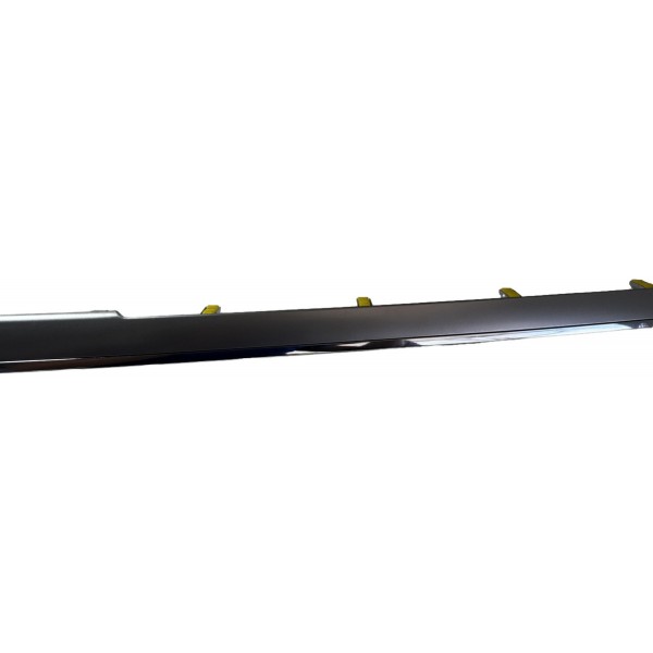 Acabamento Friso Painel Hilux 2016/2022 Original