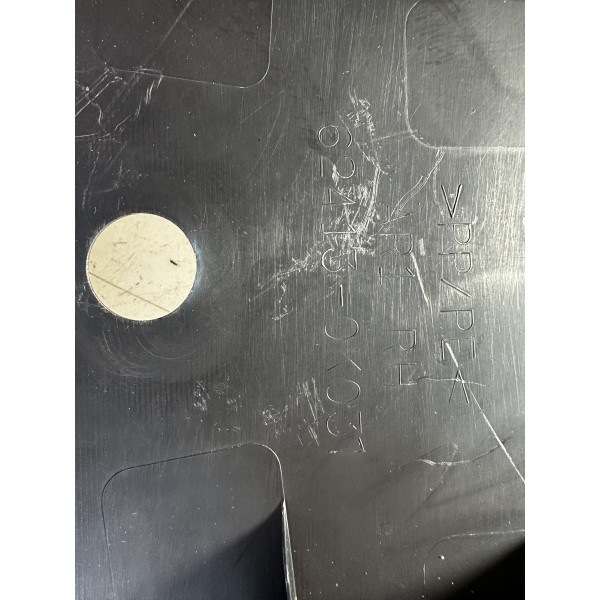 Acabamento Inferior Coluna Direita Sw4 2005/2015 Original