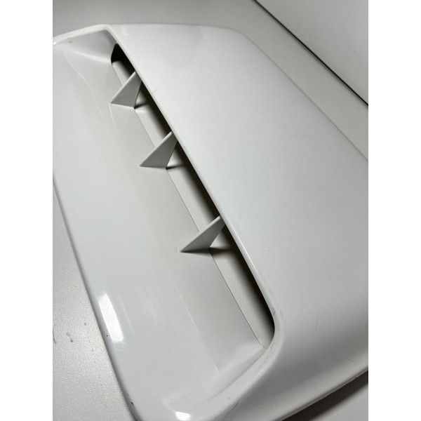 Scoop Bolha Capo Toyota Hilux 12/15 Original