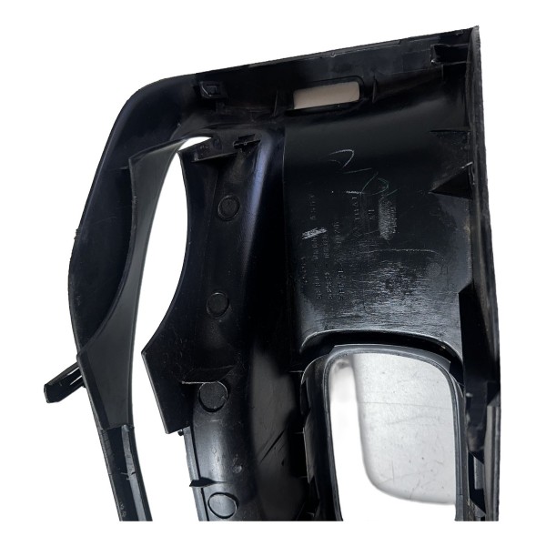 Console Central Toyota Hilux 2006/2015 Original