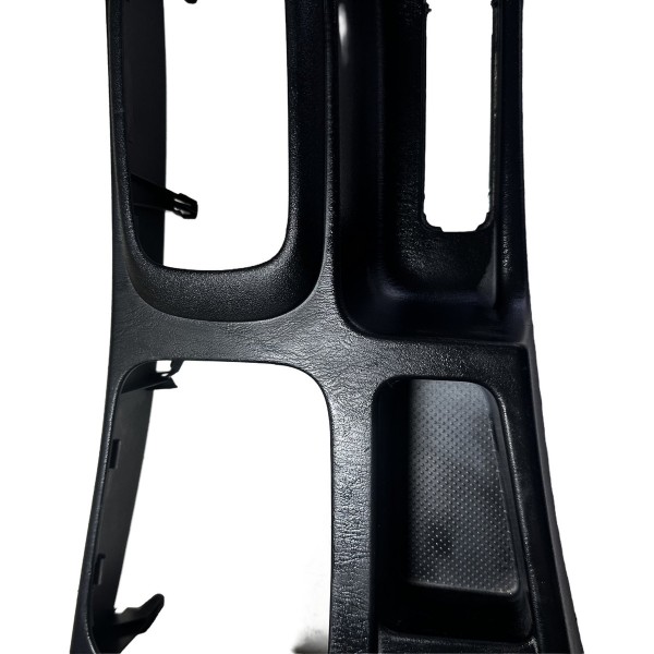 Console Central Toyota Hilux 2006/2015 Original