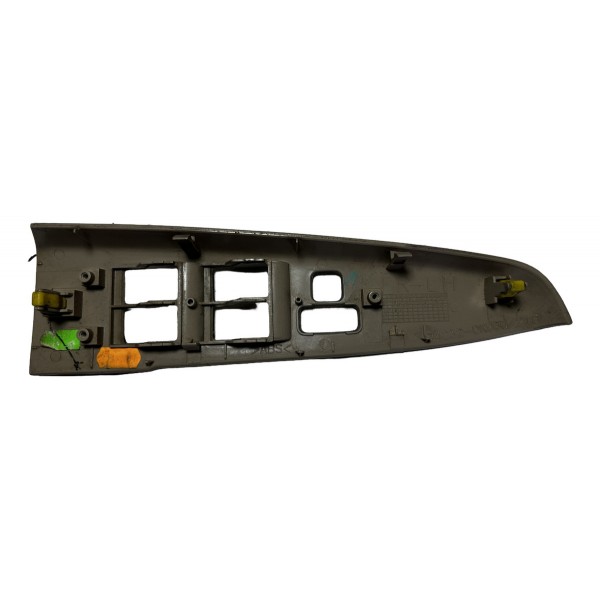 Moldura Comando Do Vidro Diant. L/e Hilux 2007/2015 Original