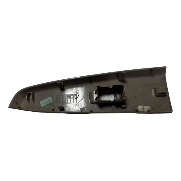 Moldura Comando Do Vidro Diant. L/d Hilux 2007/2015 Original