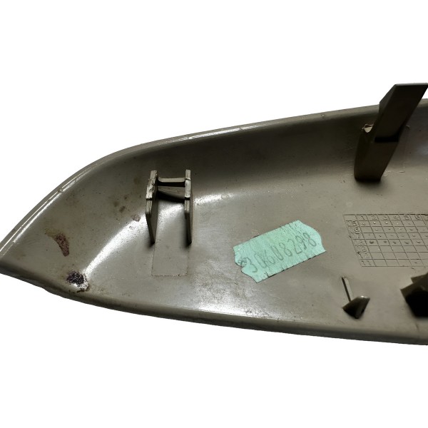 Moldura Comando Do Vidro Diant. L/d Hilux 2007/2015 Original