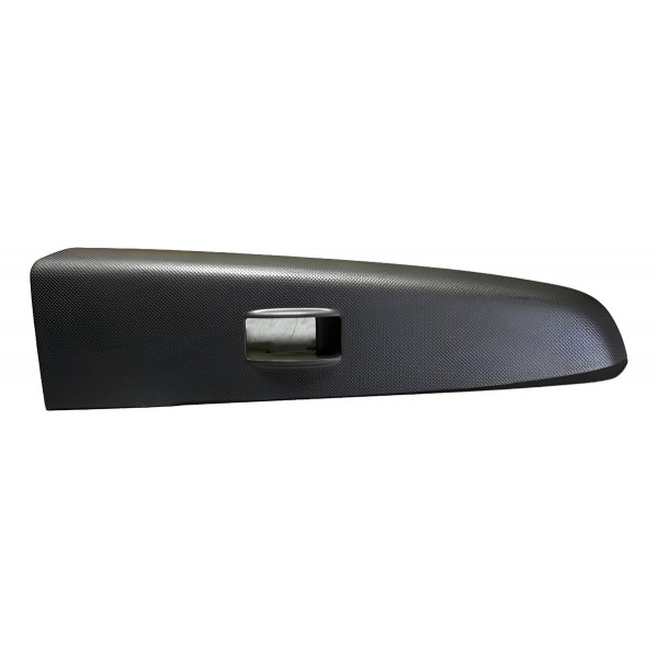 Moldura Comando Do Vidro Diant. L/d Hilux 2007/2015 Original