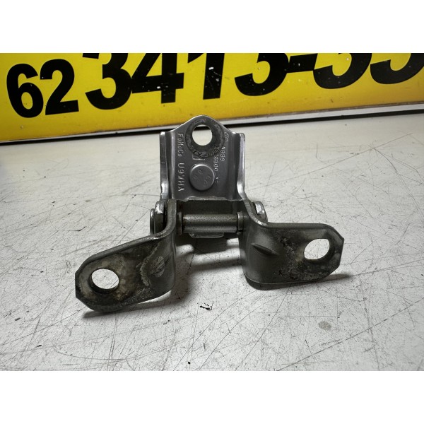 Dobradiça Porta Tras. L/d Ranger Limited 2024 Original