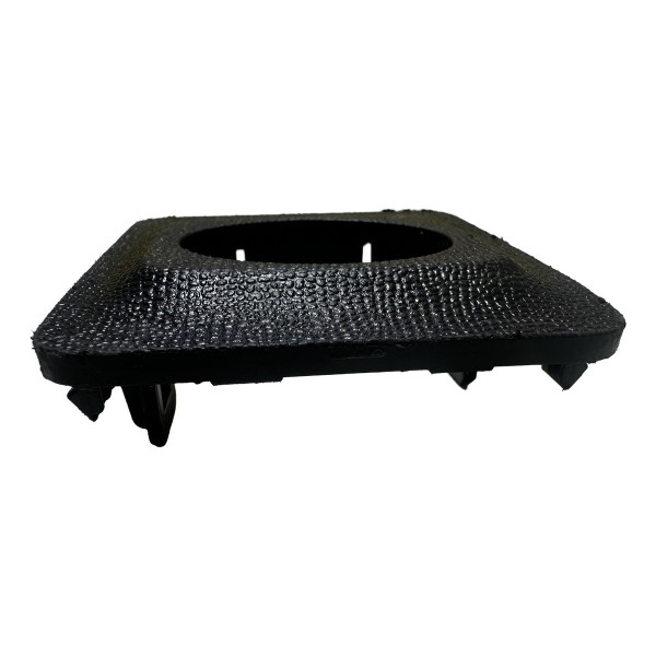 Moldura Acabamento Botão Tração S10 2012/2016 Original